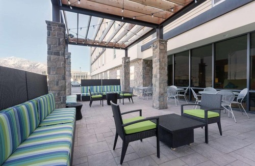 South Jordan Hotel | Home2 Suites by Hilton Salt Lake City/South Jordan