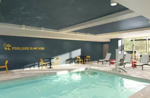 Weldon Spring Heights Hotel | Home2 Suites By Hilton St. Charles St.Louis