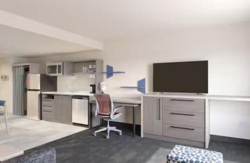 Weldon Spring Heights Hotel | Home2 Suites By Hilton St. Charles St.Louis
