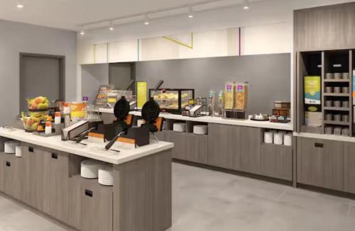 Weldon Spring Heights Hotel | Home2 Suites By Hilton St. Charles St.Louis