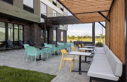 Winchester Hotel | Home2 Suites By Hilton Winchester