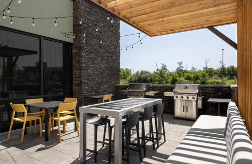Winchester Hotel | Home2 Suites By Hilton Winchester