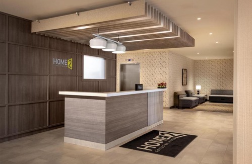 Winchester Hotel | Home2 Suites By Hilton Winchester
