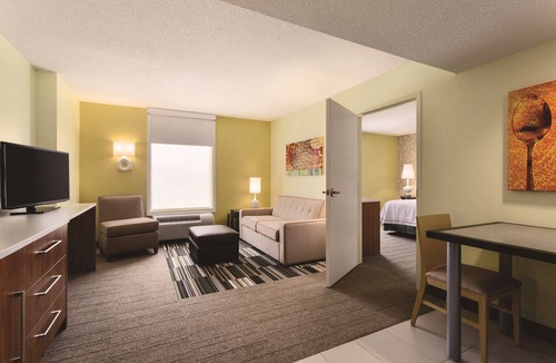 Cranberry Township Hotel | Home2 Suites by Hilton Pittsburgh Cranberry