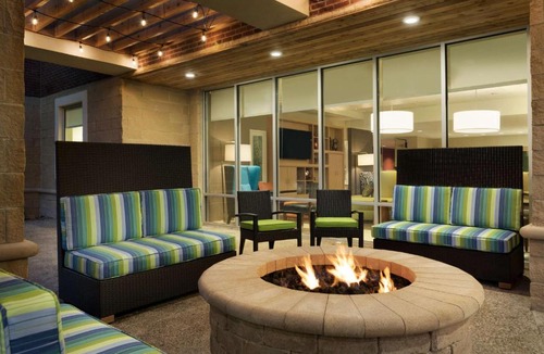 Middleburg Heights Hotel | Home2 Suites By Hilton Middleburg Heights Cleveland