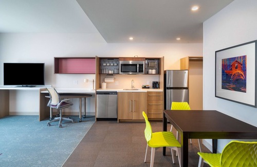 North Little Rock Hotel | Home2 Suites by Hilton North Little Rock