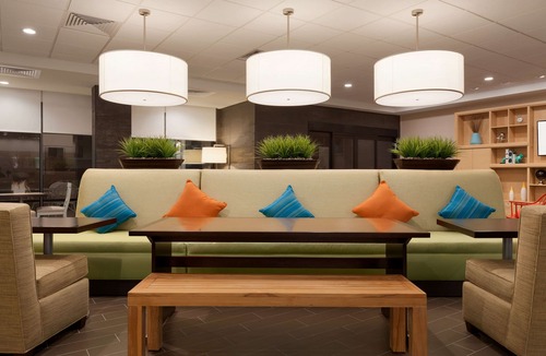 South Oklahoma City Hotel | Home2Suites by Hilton Oklahoma City South