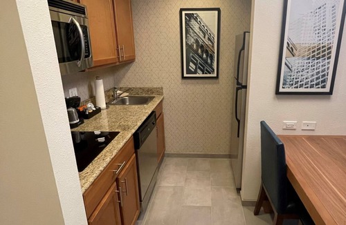 Richmond Heights Hotel | Homewood Suites by Hilton St Louis - Galleria