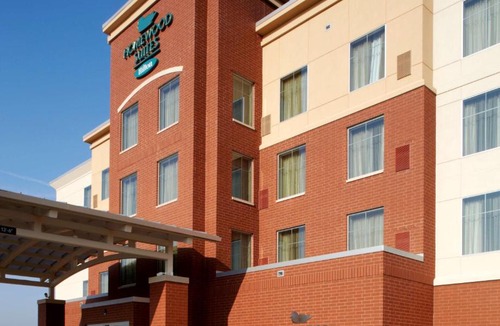 Coraopolis Hotel | Homewood Suites by Hilton Pittsburgh Airport/Robinson Mall Area