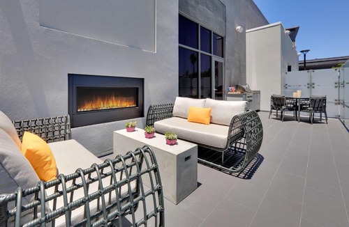Lake Forest Hotel | Homewood Suites By Hilton Irvine Spectrum Lake Forest
