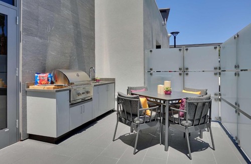 Lake Forest Hotel | Homewood Suites By Hilton Irvine Spectrum Lake Forest