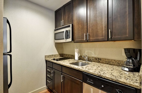 Southington Hotel | Homewood Suites by Hilton Southington, CT