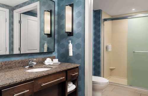 Middletown Hotel | Homewood Suites by Hilton Newport Middletown, RI