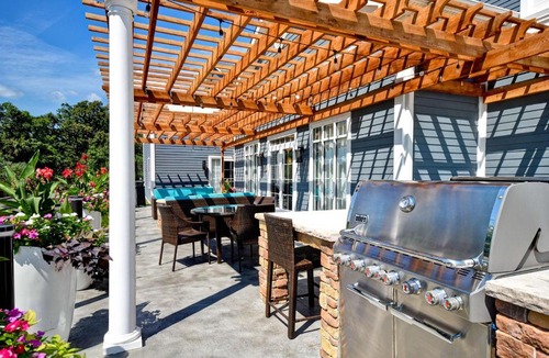 Southington Hotel | Homewood Suites by Hilton Hartford/Southington CT