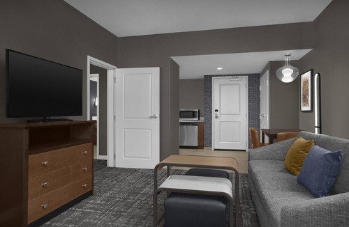 Gaithersburg Hotel | Homewood Suites by Hilton Gaithersburg/Washington, DC North