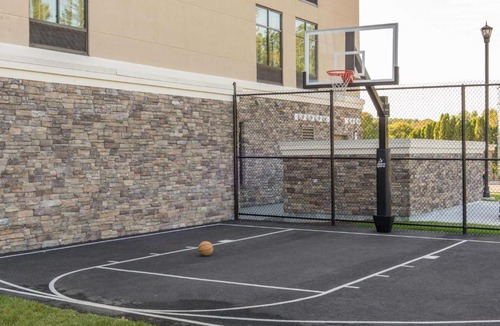 Berlin Hotel | Homewood Suites by Hilton Boston Marlborough
