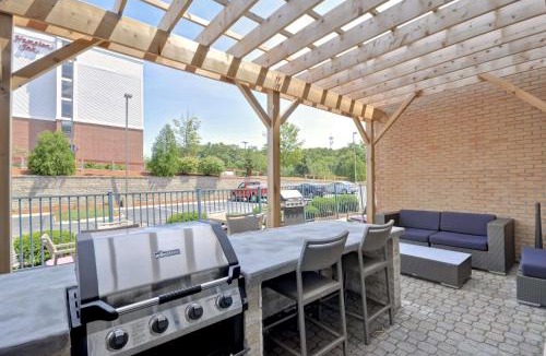 Peabody Hotel | Homewood Suites by Hilton Boston - Peabody