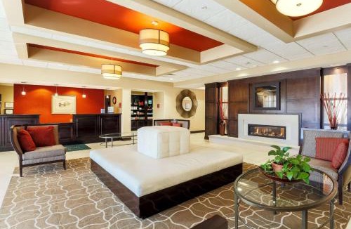 Lawton Hotel | Homewood Suites by Hilton Lawton