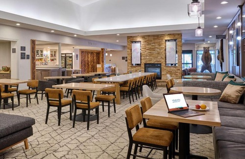 Midtown Anchorage Hotel | Homewood Suites by Hilton Anchorage