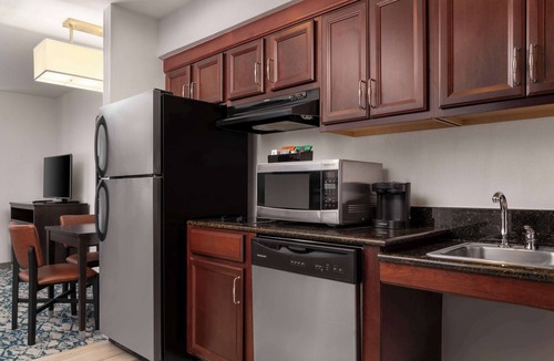 Arlington Hotel | Homewood Suites by Hilton Boston/Cambridge-Arlington, MA