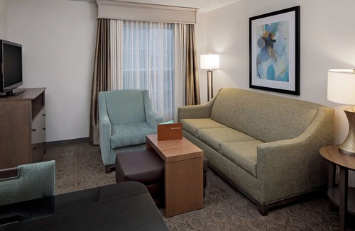 Billerica Hotel | Homewood Suites by Hilton Boston/Billerica