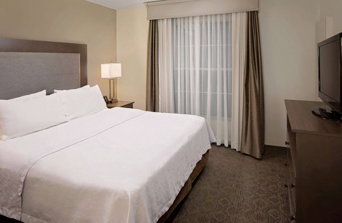 Billerica Hotel | Homewood Suites by Hilton Boston/Billerica