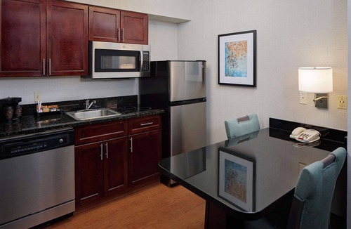 Billerica Hotel | Homewood Suites by Hilton Boston/Billerica