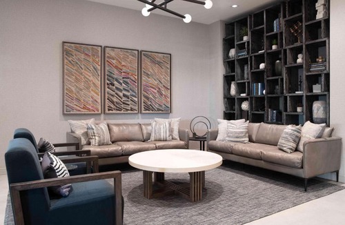 Chelsea Hotel | Homewood Suites By Hilton Boston Logan Airport Chelsea