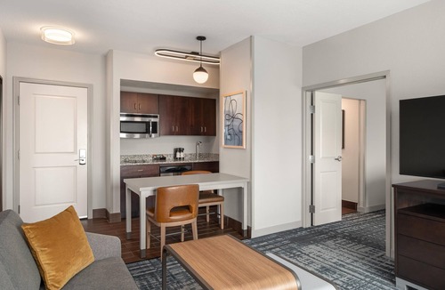 Polaris Hotel | Homewood Suites by Hilton Columbus/Polaris, OH