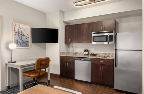 Polaris Hotel | Homewood Suites by Hilton Columbus/Polaris, OH
