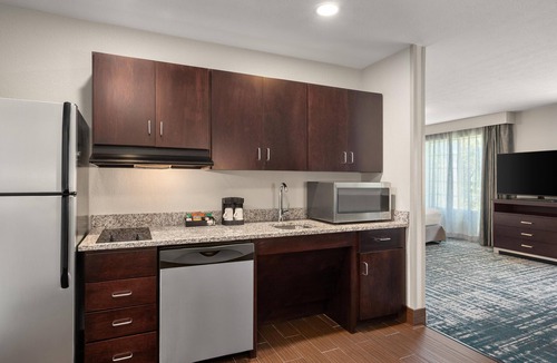 Polaris Hotel | Homewood Suites by Hilton Columbus/Polaris, OH