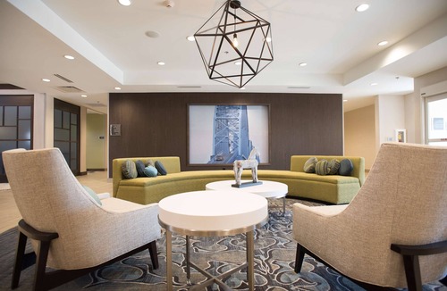 Paducah Hotel | Homewood Suites By Hilton Paducah