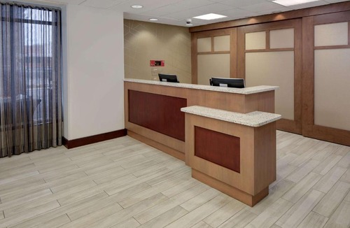 Brentwood Hotel | Homewood Suites Nashville/Brentwood