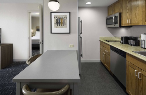 New Windsor Hotel | Homewood Suites Stewart Airport