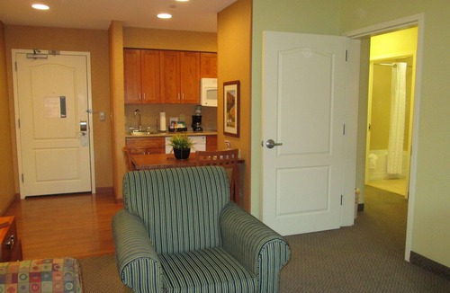 New Windsor Hotel | Homewood Suites Stewart Airport