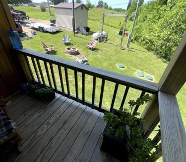 Watertown House | Honey Hole