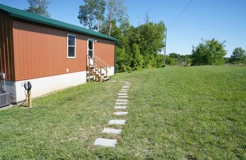 Watertown House | Honey Hole