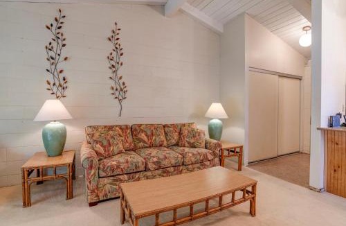 Maalaea Apartment | Hono Kai C12
