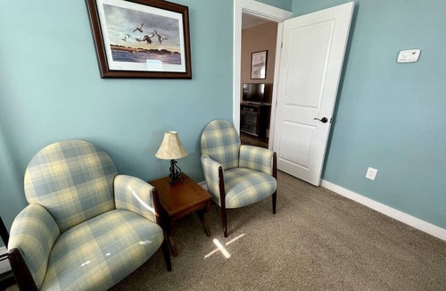 Town of Dover Apartment | Hoppy Hill Farm House