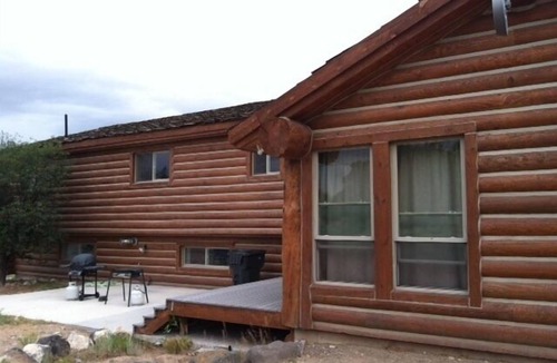 Lyman Cabin | Horse Valley Ranch Lyman Utah
