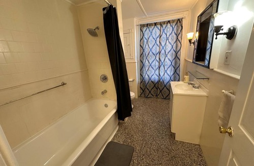 Medford Hostel | Hostel Medford