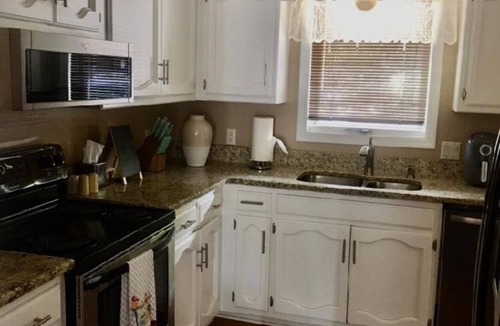 Hot Springs Village House | Hot Springs Village Arkansas on Lake Desoto