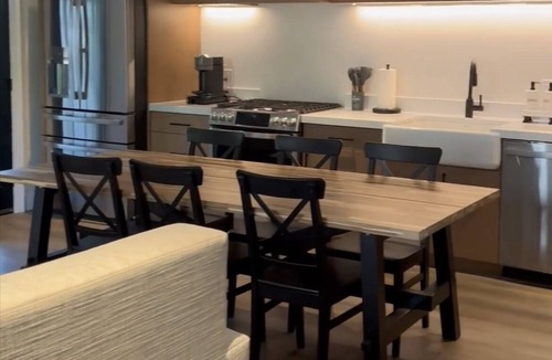 Midway Hotel | Hot Tub Access Condo Near Deer Valley | Modern Cottage w/Kitchen, Fireplace