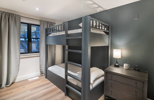 Midway Hotel | Hot Tub Access Condo Near Deer Valley | Modern Cottage w/Kitchen, Fireplace