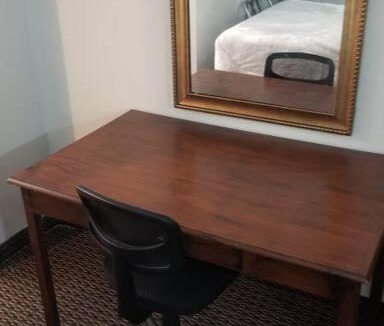 Stillwater Apartment | Hotel 2 Queen Beds Hotel Room 136 Wi-Fi