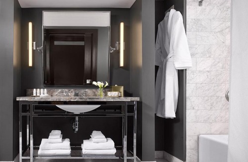 Downtown Boston Hotel | Hotel AKA Boston Common