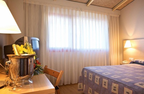 Vilafranca del Penedes Hotel | Hotel Basic