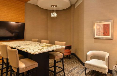 Springfield Hotel | Hotel Belvoir Springfield