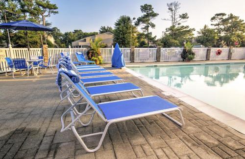 Bethany Beach Hotel | Hotel Bethany Beach