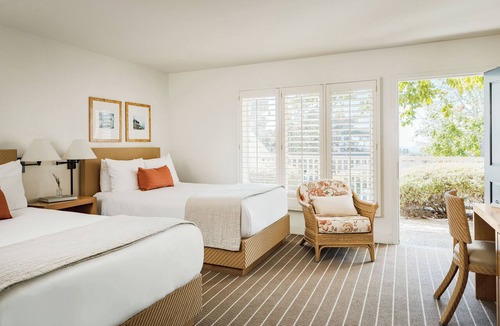 Northwest Carmel Hotel | Hotel Carmel
